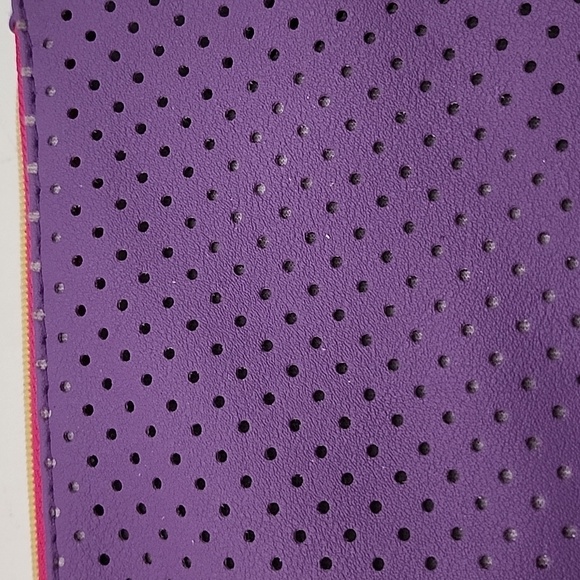 3 Ipsy Bags NWOT Purple & Pink - Picture 10 of 11